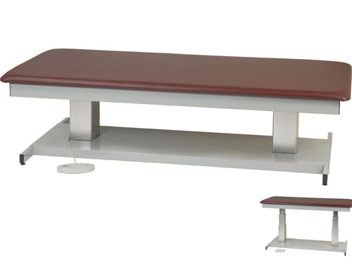 Bariatric Exam Table