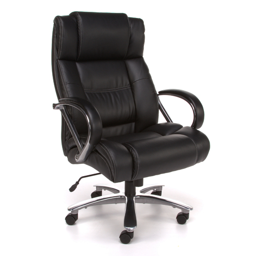 Bariatric Stack Chair -  21" Seat