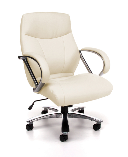 Bariatric Stack Chair -  21" Seat