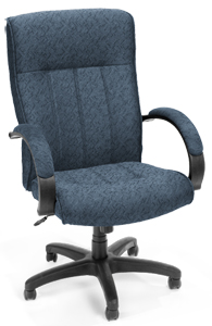 bariatric executive chair