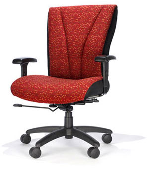 bariatric  executive chair