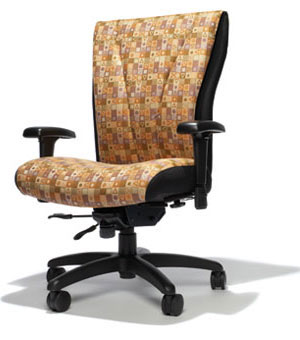 bariatric executive chair