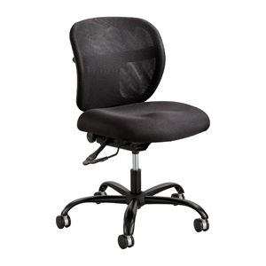 Bariatric Stack Chair -  21" Seat