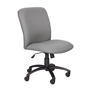 Bariatric Stack Chair -  21" Seat