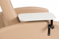 Bariatric Recliner Pivot Table